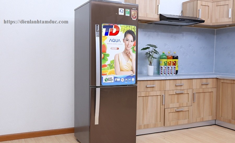 Sửa Tủ Lạnh Quận Tân Bình