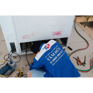 Sửa Tủ Lạnh TP Thủ Đức