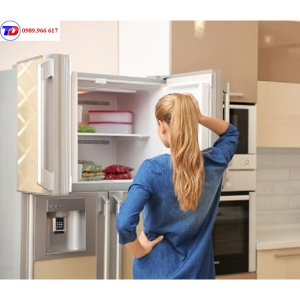 Sửa Tủ Lạnh Tại Phường An Hội Tây TPHCM