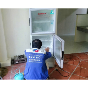 Sửa Tủ Lạnh Tại Phường Bàn Cờ TPHCM