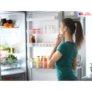 Sửa Tủ Lạnh Tại Phường Gia Định TPHCM