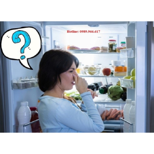 Sửa Tủ Lạnh Tại Phường Tân Sơn TPHCM