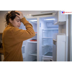 Sửa Tủ Lạnh Tại Phường Tây Thạnh TPHCM