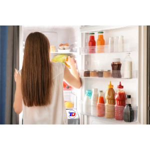 Sửa Tủ Lạnh Xã Bà Điểm