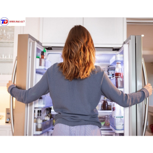 Sửa Tủ Lạnh Xã Xuân Thới Sơn