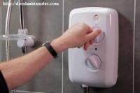 Sửa Máy Nước Nóng Quận Tân Phú
