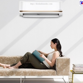 Tại Sao Cần Phải Lắp Máy Lạnh Có Công Suất Phù Hợp? Tại Sao Cần Phải Lắp Máy Lạnh Có Công Suất Phù Hợp?