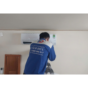 Tháo Lắp Máy Lạnh Phường An Hội Đông TPHCM