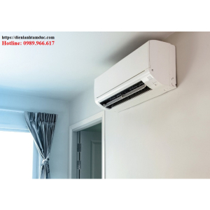 Tháo Lắp Máy Lạnh Phường An Phú Đông
