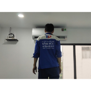 Tháo Lắp Máy Lạnh Phường Bình Hưng Hòa TPHCM