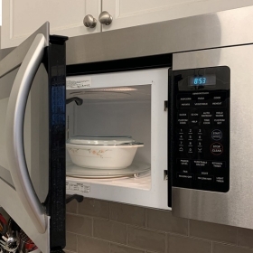 Lò Vi Sóng Của Hãng Nào Chất Lượng Tốt Và Đáng Mua Nhất?