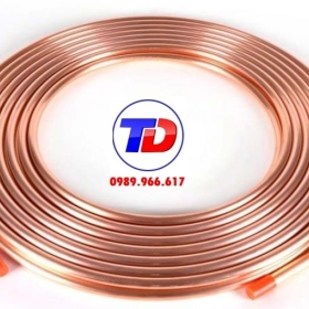 Tiêu Chí Lựa Chọn Ống Đồng Trước Khi Lắp Máy Lạnh Đúng Chuẩn