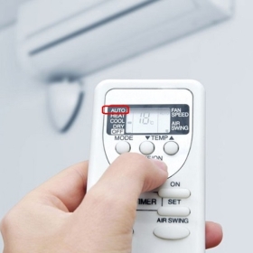Tìm Hiểu Chế Độ Auto Trên Remote Máy Lạnh: Khi Nào Nên Dùng?