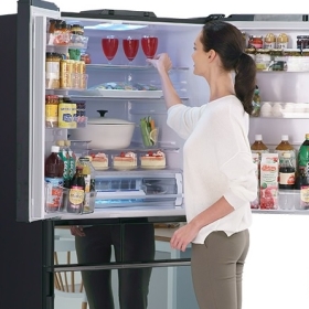 Tìm Hiểu Về Tủ Lạnh Inverter: Thương Hiệu Nào Tốt Nhất?