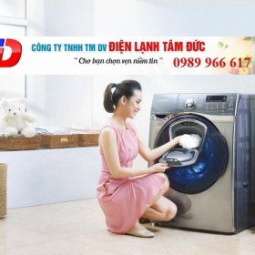 Bảng Mã Lỗi Máy Giặt Samsung: Nguyên Nhân Và Cách Khắc Phục 