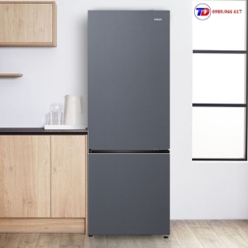 Tủ Lạnh Aqua Có Tốt Không? Đánh Giá Chi Tiết Ưu Nhược Điểm