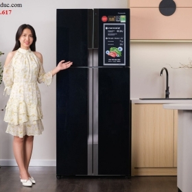 Chọn Vị Trí Đặt Tủ Lạnh Hợp Phong Thủy: Rước Tài Lộc Vào Nhà