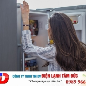 Tủ Lạnh Kêu To Và Rung Lắc: Nguyên Nhân Và Cách Khắc Phục 