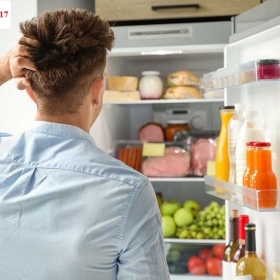 Tủ Lạnh Nóng 2 Bên Ngoài Có Đáng Lo Ngại Không? Cách Xử Lý