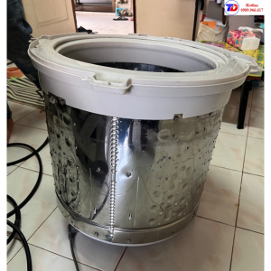 Vệ Sinh Máy Giặt Ở Phường Gia Định TPHCM