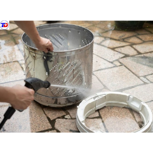 Vệ Sinh Máy Giặt Phường An Hội Đông TPHCM