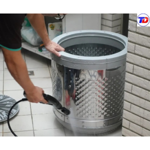 Vệ Sinh Máy Giặt Phường An Phú Đông TPHCM