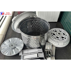 Vệ Sinh Máy Giặt Phường Bình Lợi Trung TPHCM