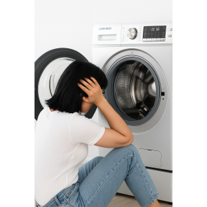 Vệ Sinh Máy Giặt Phường Hiệp Bình, TPHCM