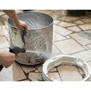 Vệ Sinh Máy Giặt Quận 11
