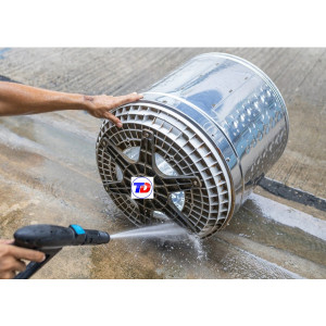 Vệ Sinh Máy Giặt Quận 3