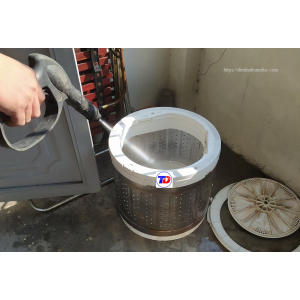 Vệ Sinh Máy Giặt Quận 5