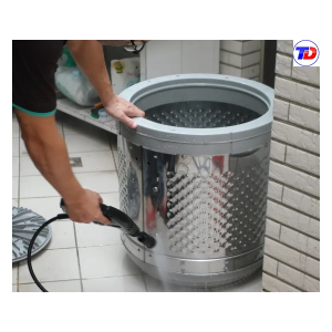 Vệ Sinh Máy Giặt Quận 8