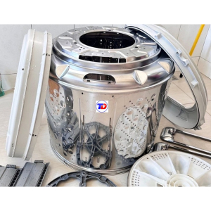 Vệ Sinh Máy Giặt Quận Bình Tân