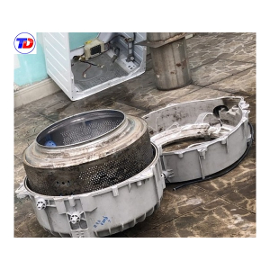 Vệ Sinh Máy Giặt Quận Phú Nhuận