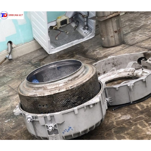 Vệ Sinh Máy Giặt Tại Phường Bàn Cờ TPHCM