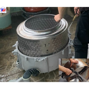 Vệ Sinh Máy Giặt Tại Phường Thới An TPHCM