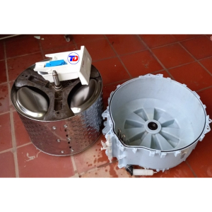 Vệ Sinh Máy Giặt Quận 12