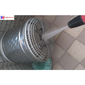 Vệ Sinh Máy Giặt Tại Vĩnh Lộc, Bình Chánh