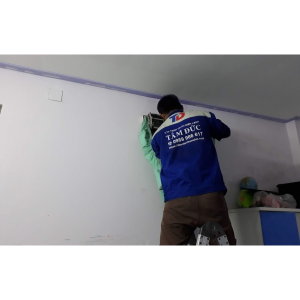 Vệ Sinh Máy Lạnh Huyện Hóc Môn
