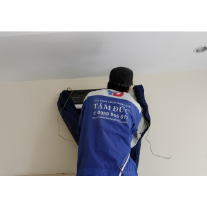 Vệ Sinh Máy Lạnh Phường An Nhơn TPHCM