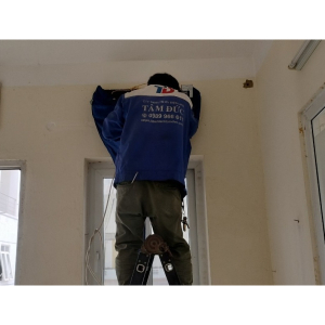 Vệ Sinh Máy Lạnh Phường Bàn Cờ TPHCM