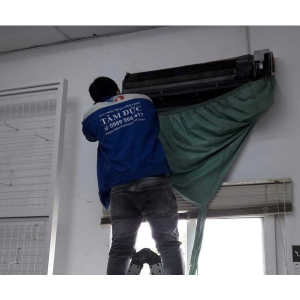 Vệ Sinh Máy Lạnh Phường Bình Lợi Trung