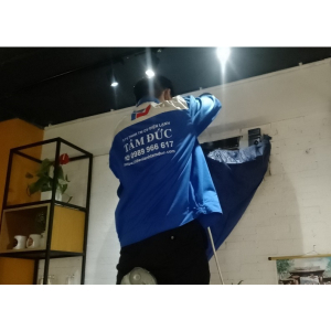 Vệ Sinh Máy Lạnh Phường Thới An