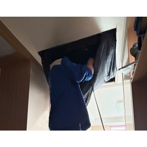 Vệ Sinh Máy Lạnh Phường Thông Tây Hội TPHCM