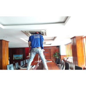 Vệ Sinh Máy Lạnh Quận 1