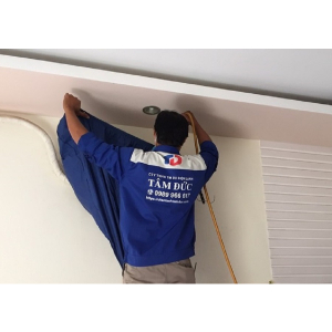 Vệ Sinh Máy Lạnh Quận 11