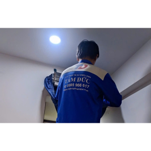 Vệ Sinh Máy Lạnh Quận 8