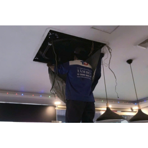 Vệ Sinh Máy Lạnh Quận Phú Nhuận