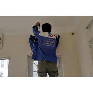 Vệ Sinh Máy Lạnh TP Thủ Đức