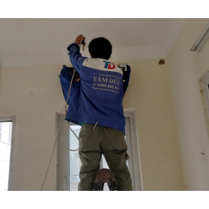 Vệ Sinh Máy Lạnh Tại Phường Tân Sơn Nhất